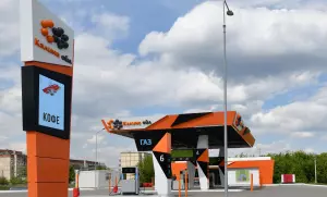 Заправка