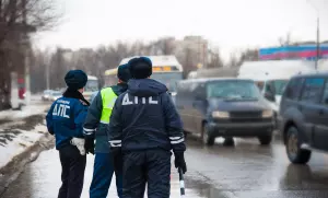 ДПС