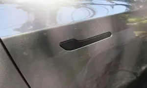 Дверная ручка Tesla