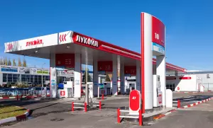 Заправка