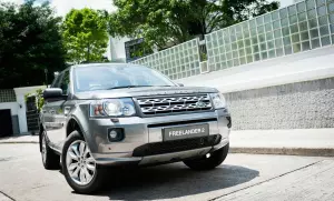 Freelander 