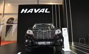 Haval H9