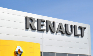 Renault