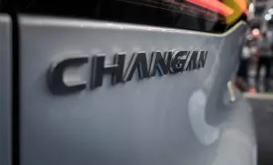 Changan